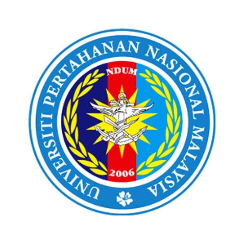 Universiti Pertahanan Nasional Malaysia (UPNM) logo